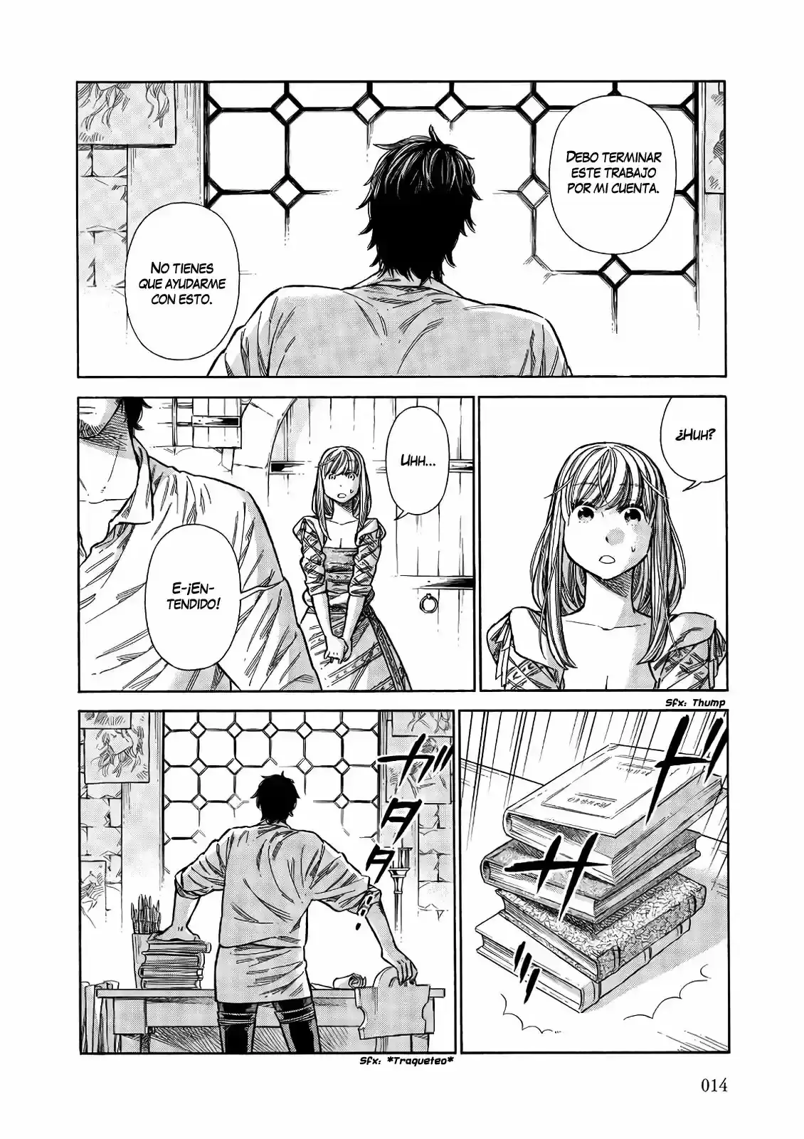 Capitulo 41 page 16
