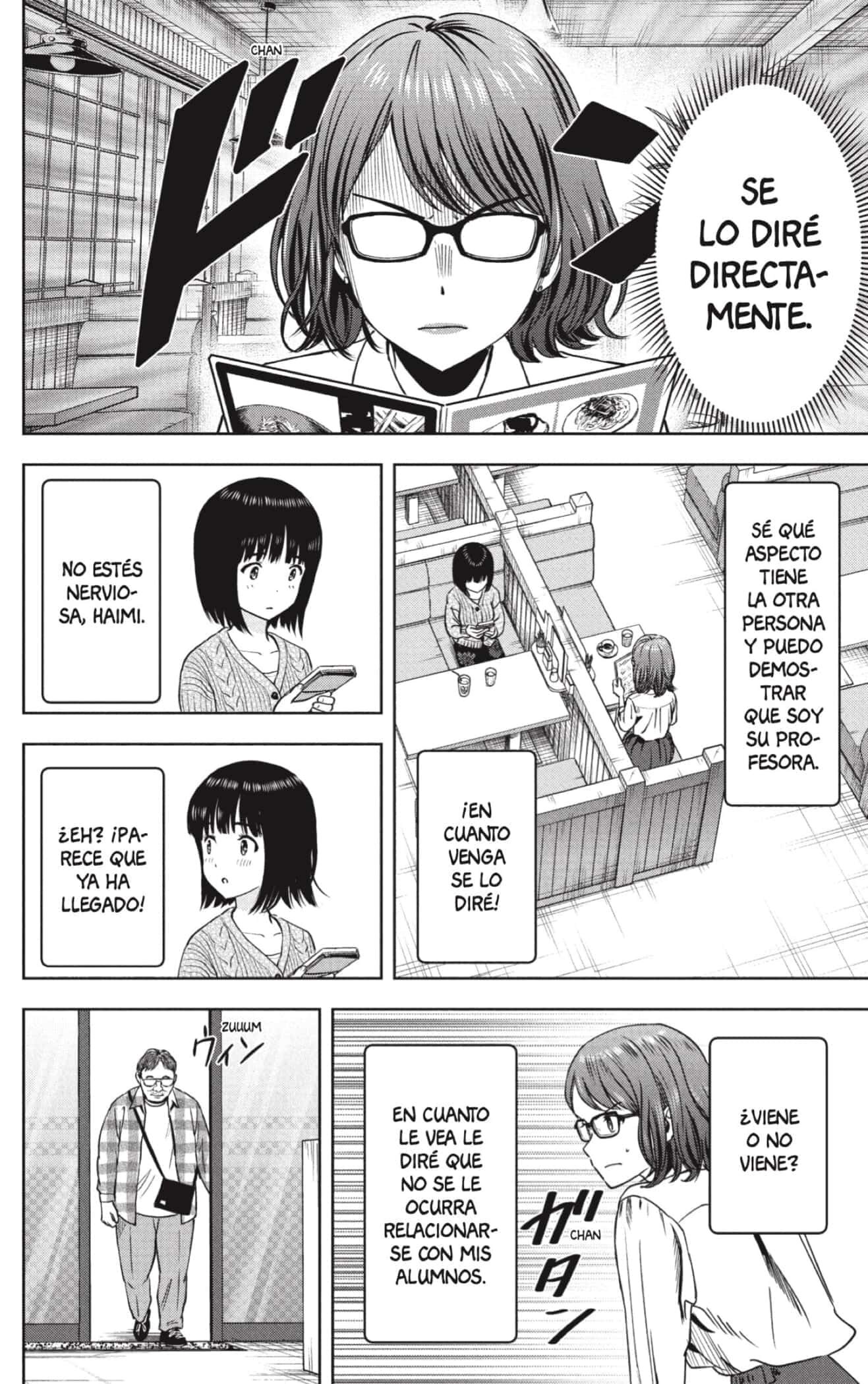 Capitulo 67 page 10