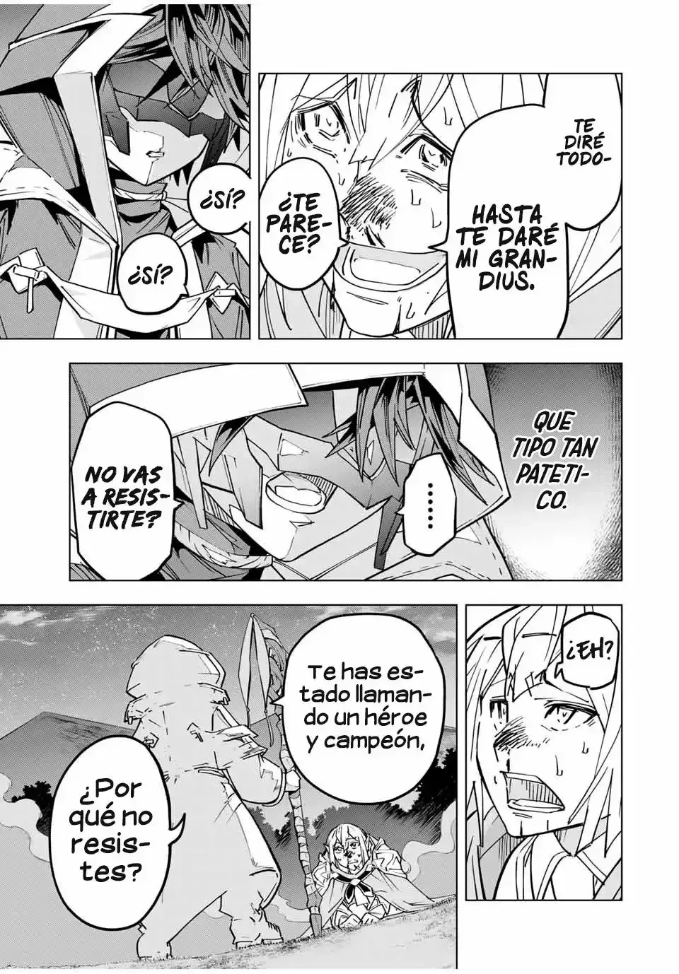 Capitulo 23 page 17
