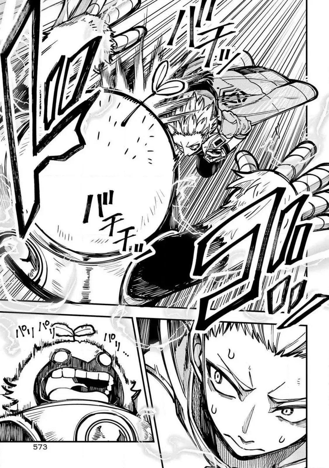Capitulo 55 page 18