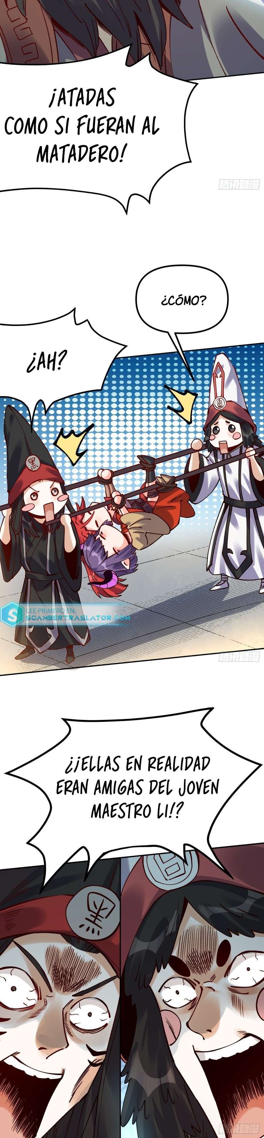 Capitulo 298 page 28