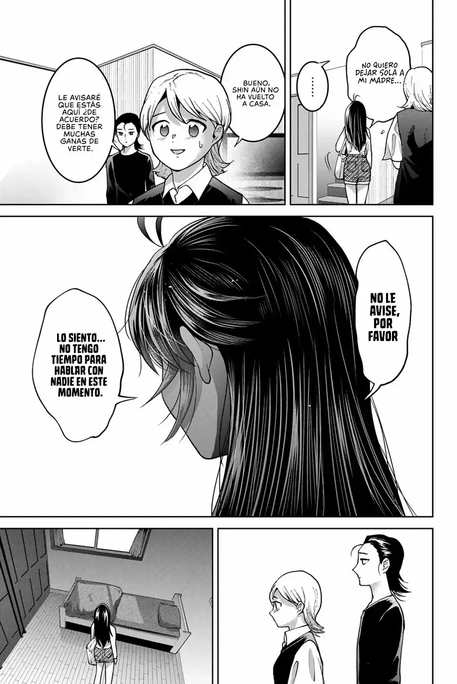 Capitulo 41 page 10