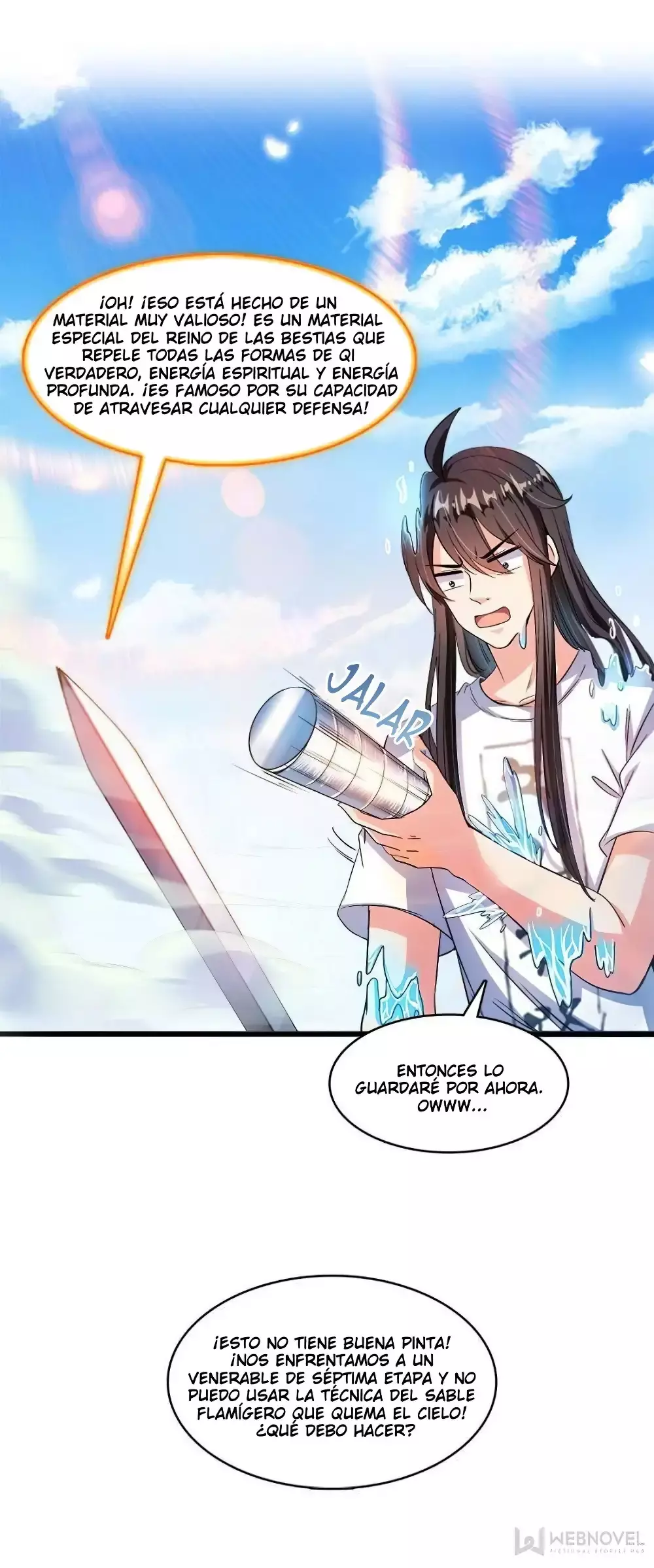 Capitulo 411 page 25
