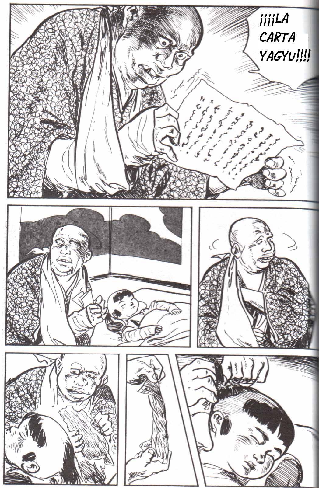 Capitulo 118 page 33