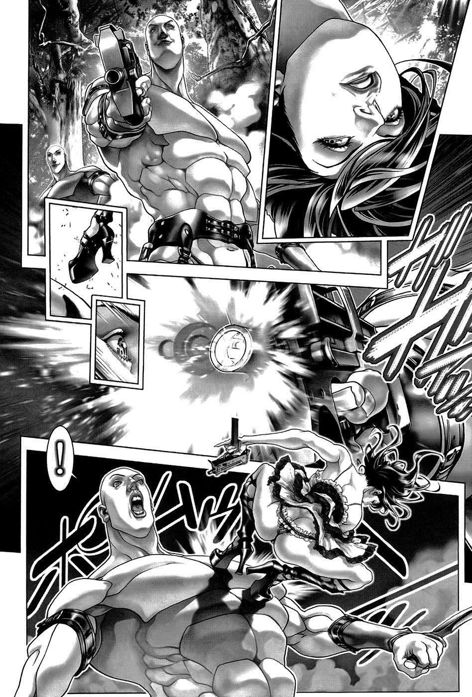 Capitulo 44 page 11