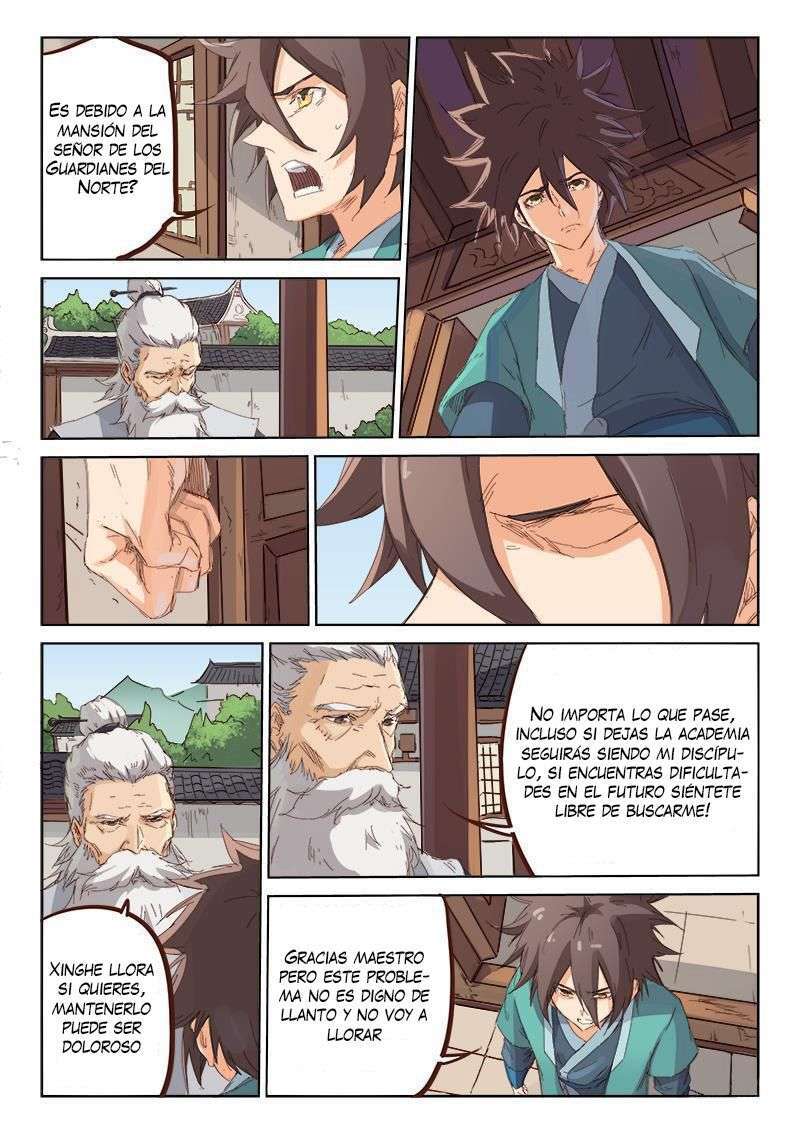 Capitulo 77 page 3