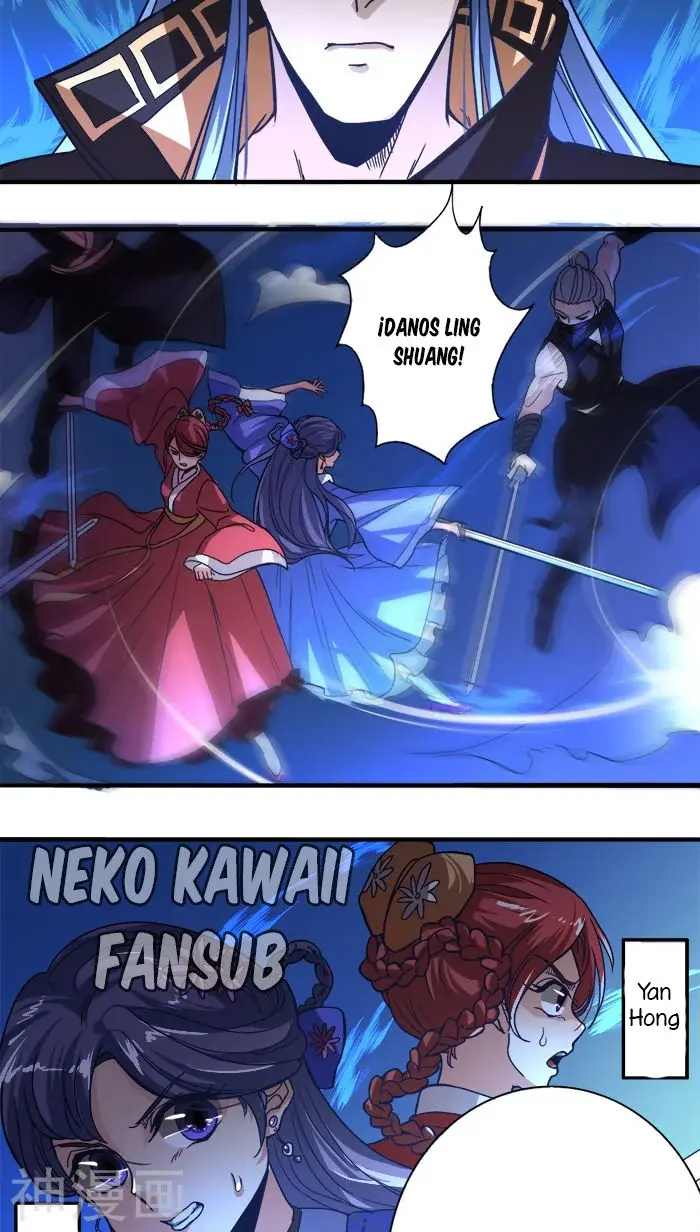 Capitulo 6 page 3