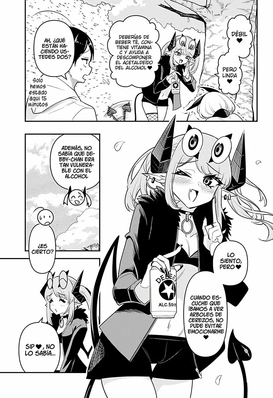Capitulo 39 page 4