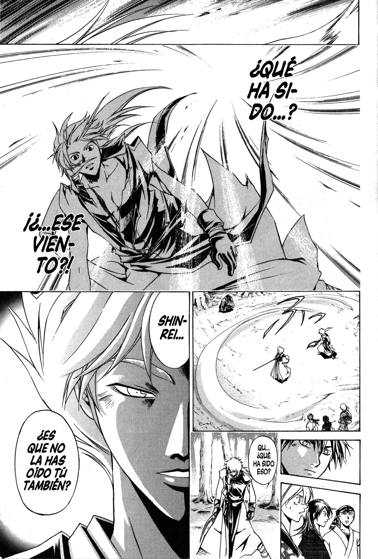 Capitulo 93 page 14