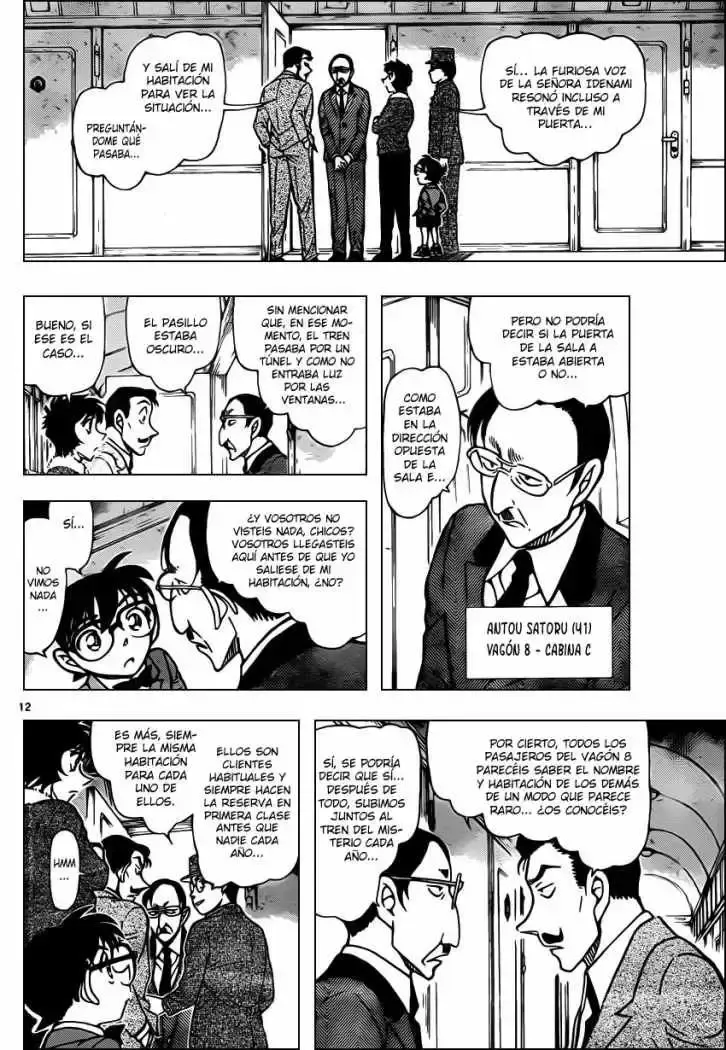 Capitulo 820 page 10