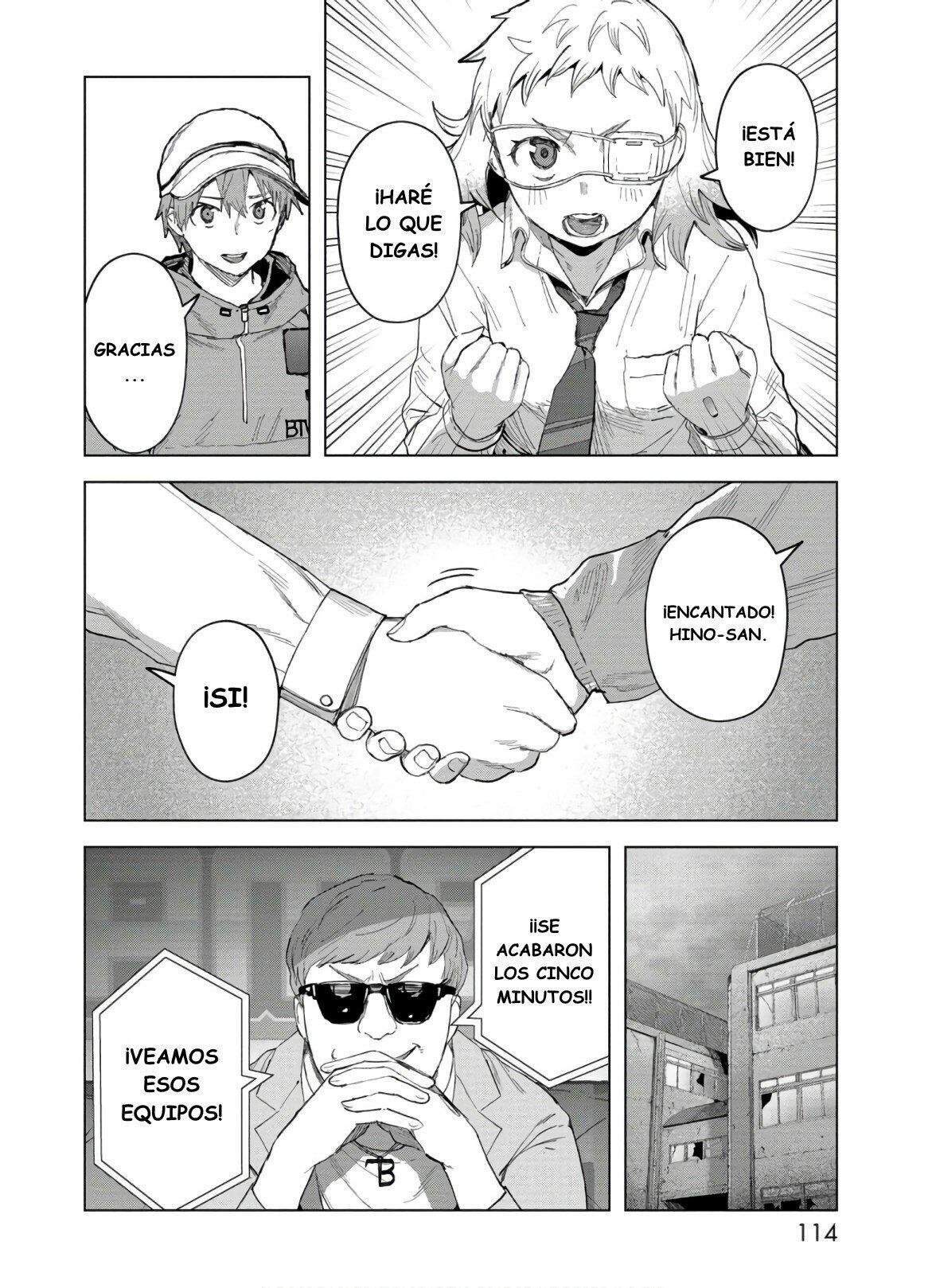 Capitulo 26 page 15