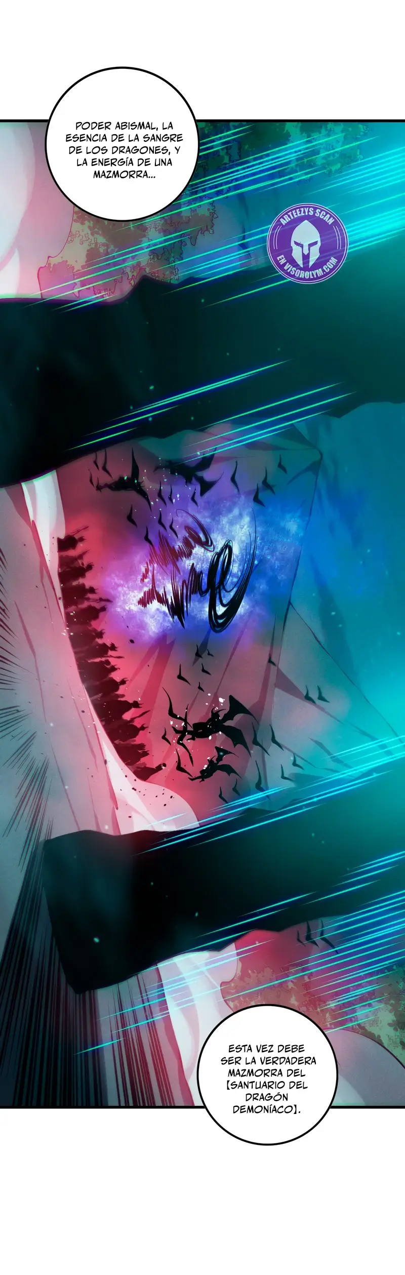 Capitulo 134 page 30
