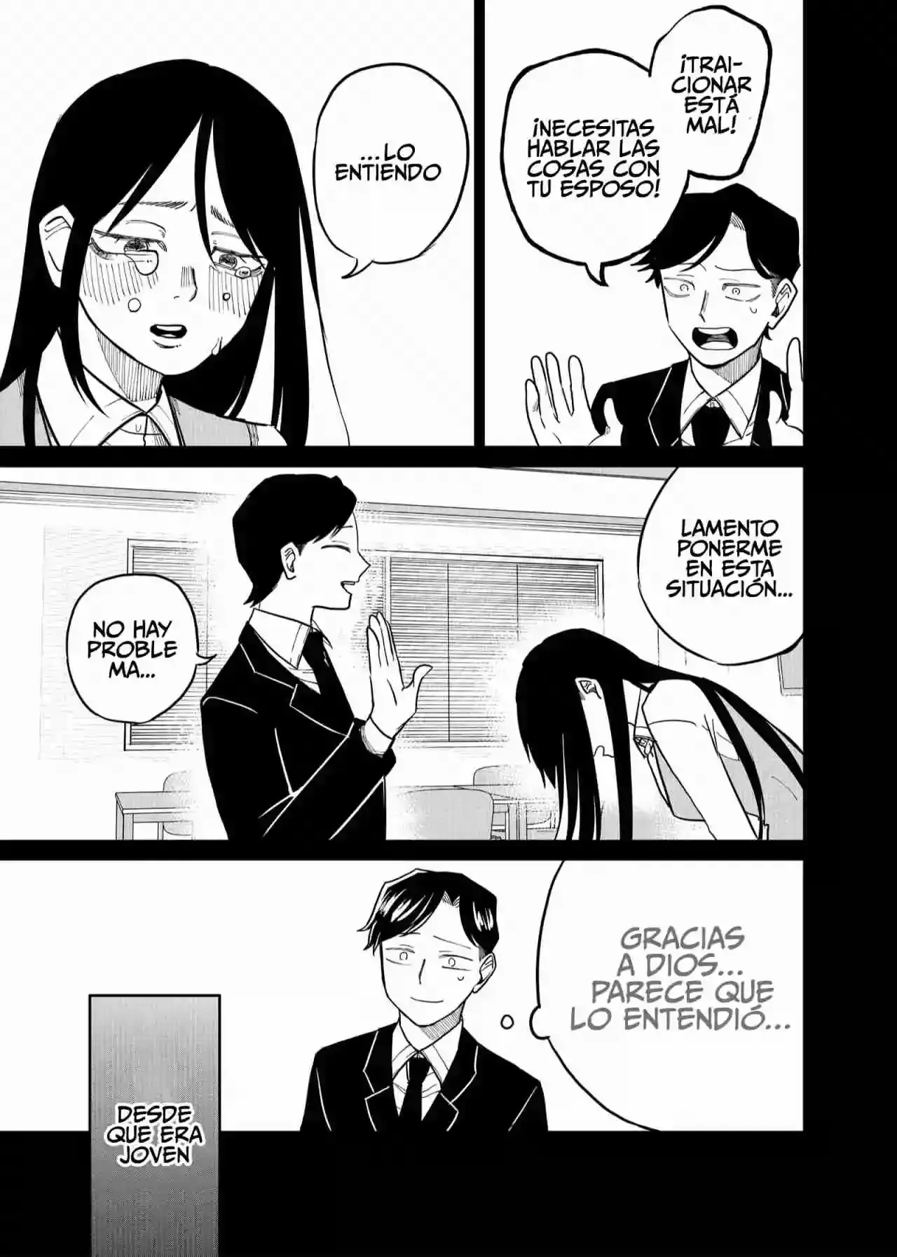 Capitulo 24 page 6