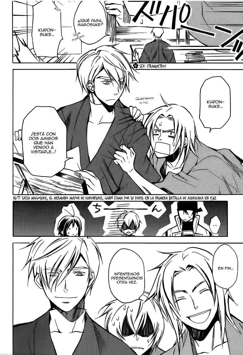 Capitulo 17 page 15