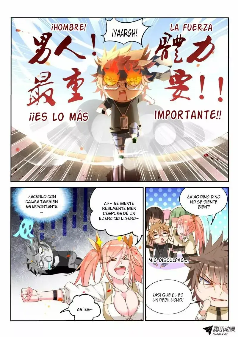 Capitulo 25 page 3