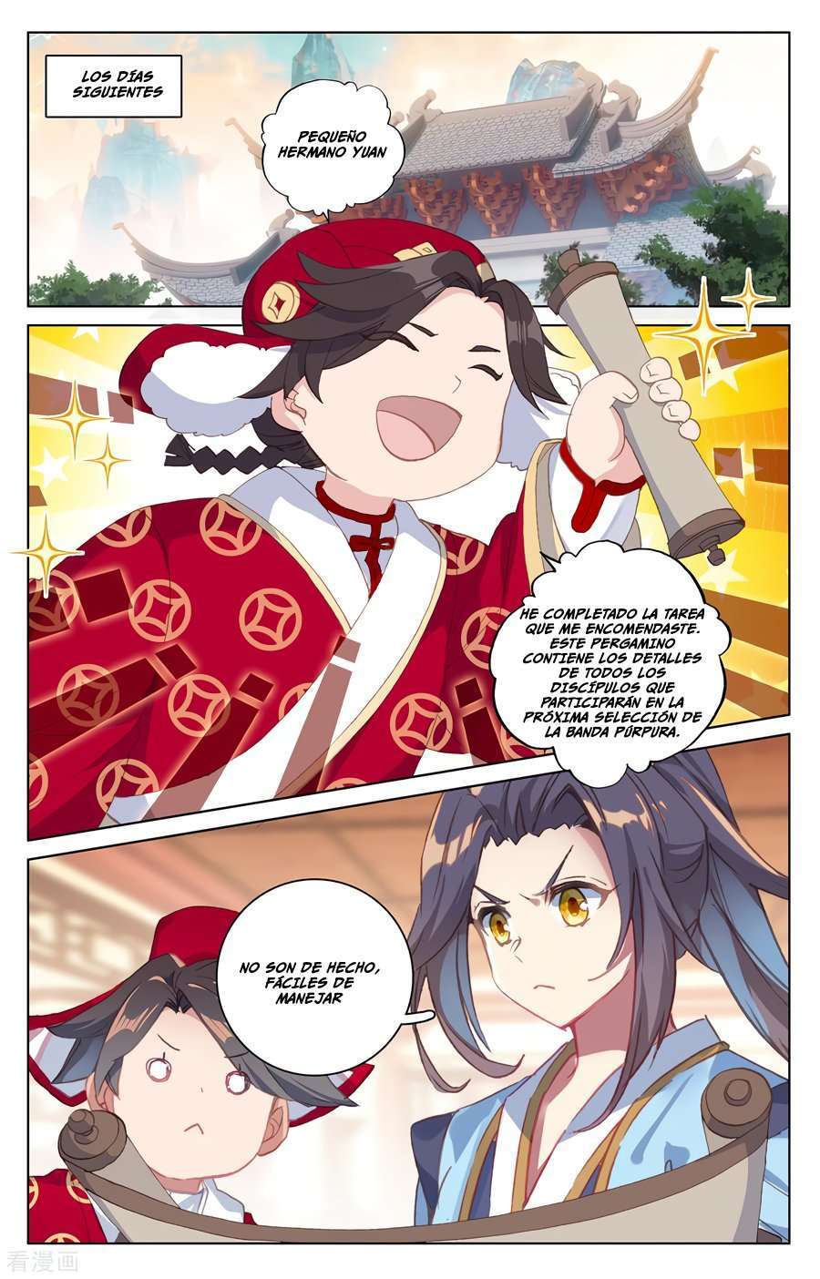 Capitulo 343 page 6