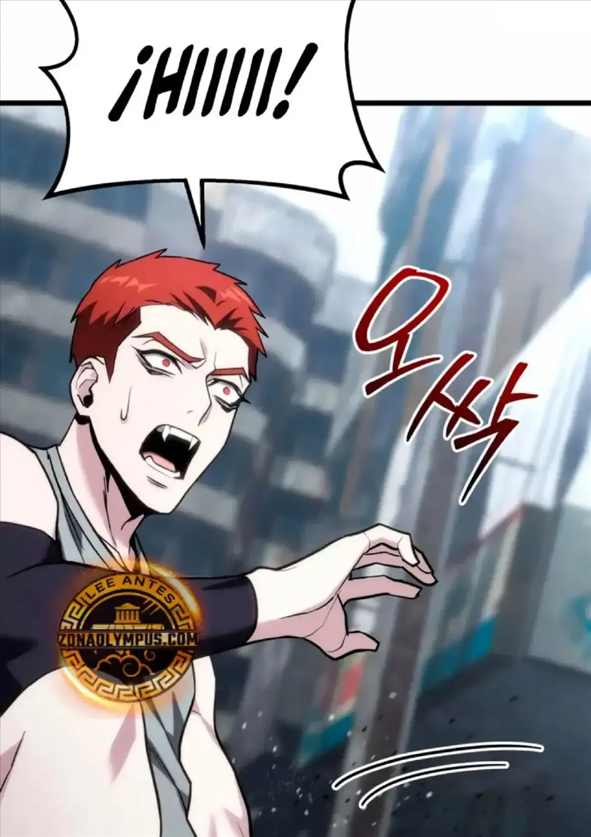 Capitulo 65 page 34