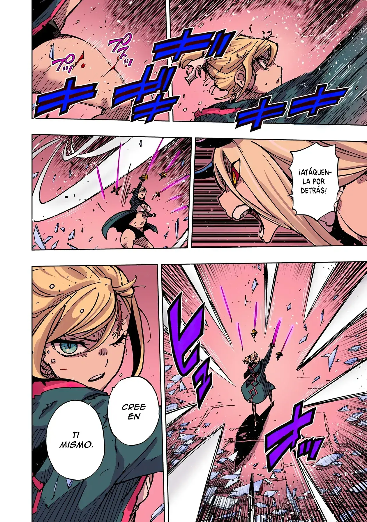 Capitulo 52 page 19