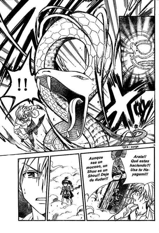 Capitulo 37 page 5