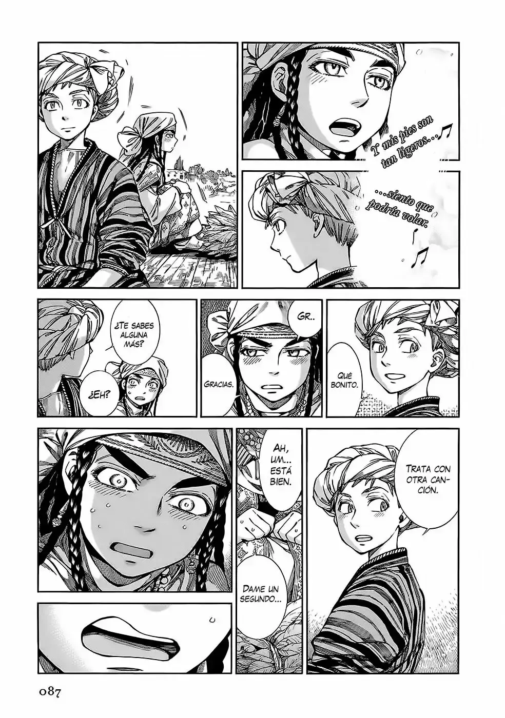 Capitulo 55 page 14