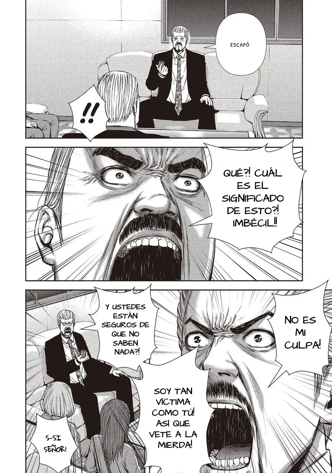 Capitulo 138 page 6