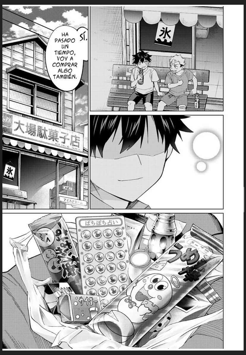 Capitulo 18 page 11