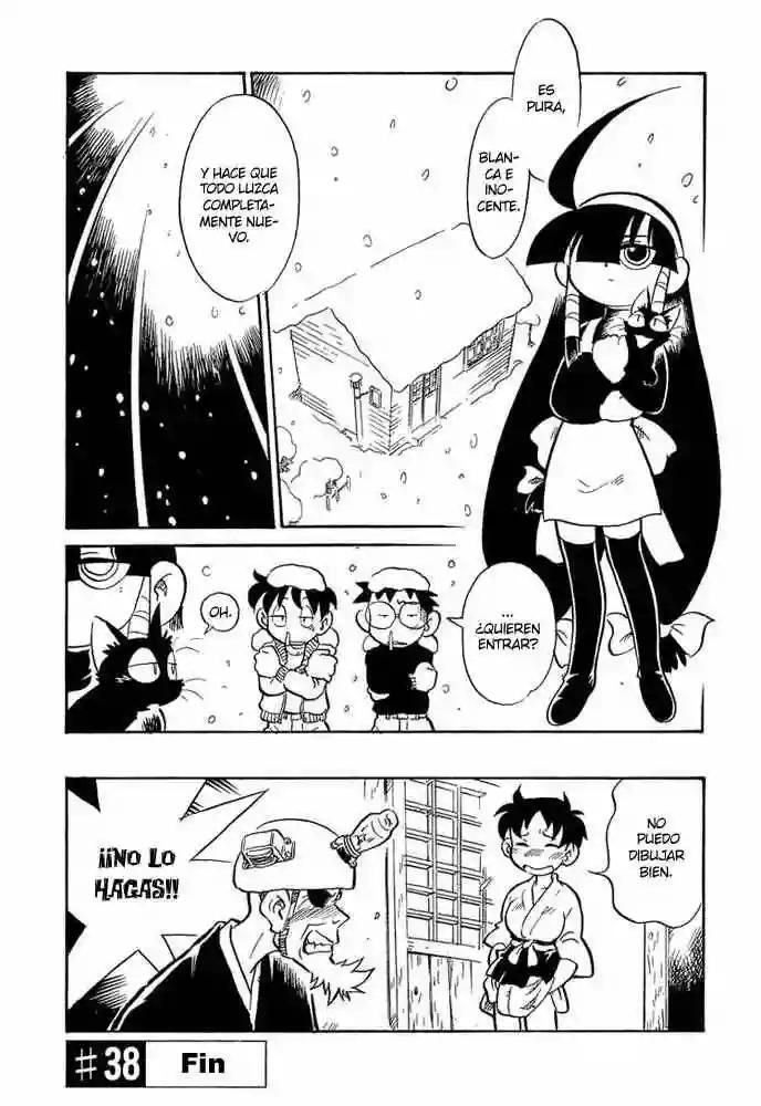 Capitulo 38 page 20