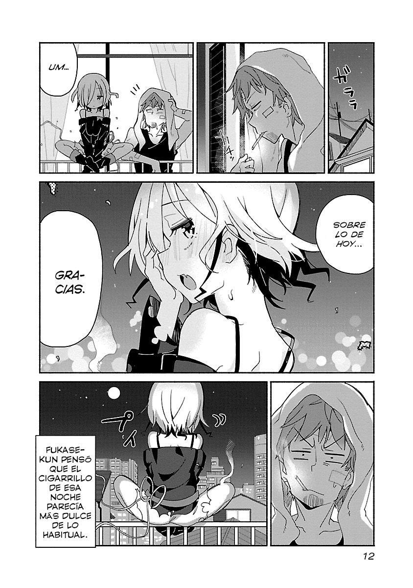 Capitulo 15 page 12