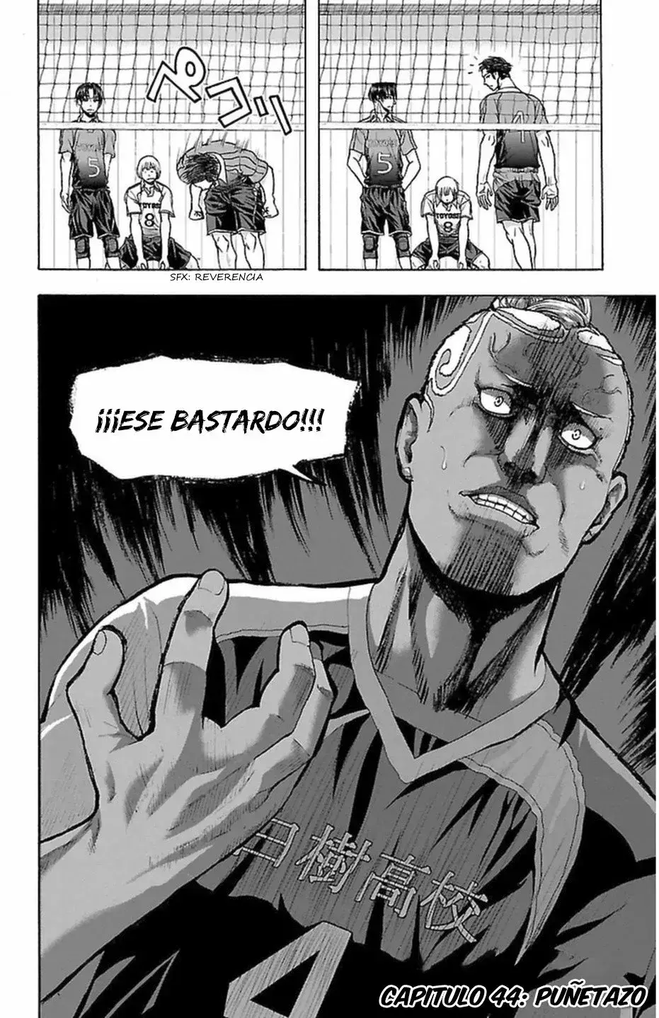 Capitulo 44 page 3