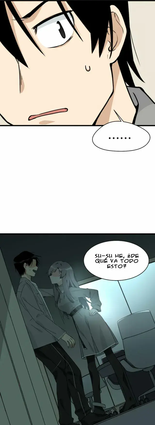 Capitulo 115 page 18