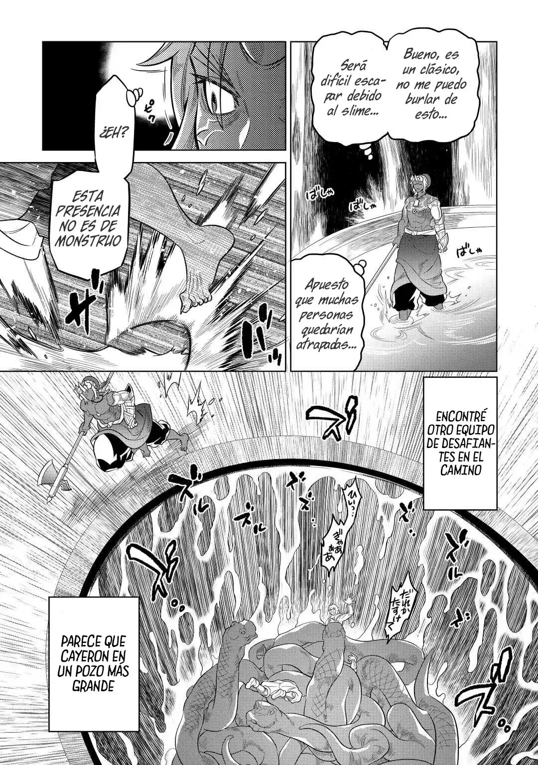 Capitulo 85 page 8