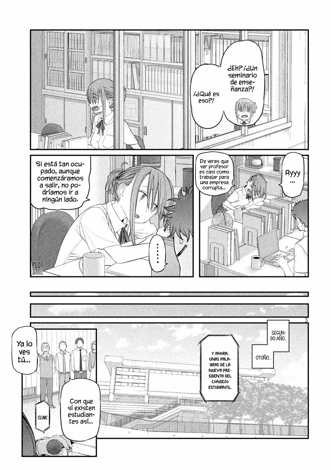 Capitulo 16 page 4