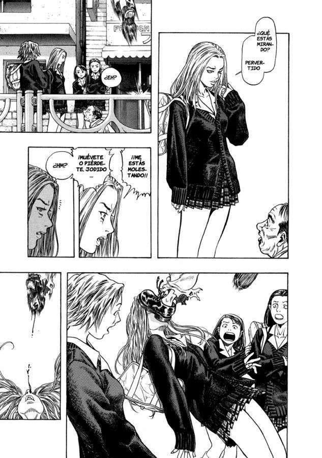 Capitulo 1 page 23