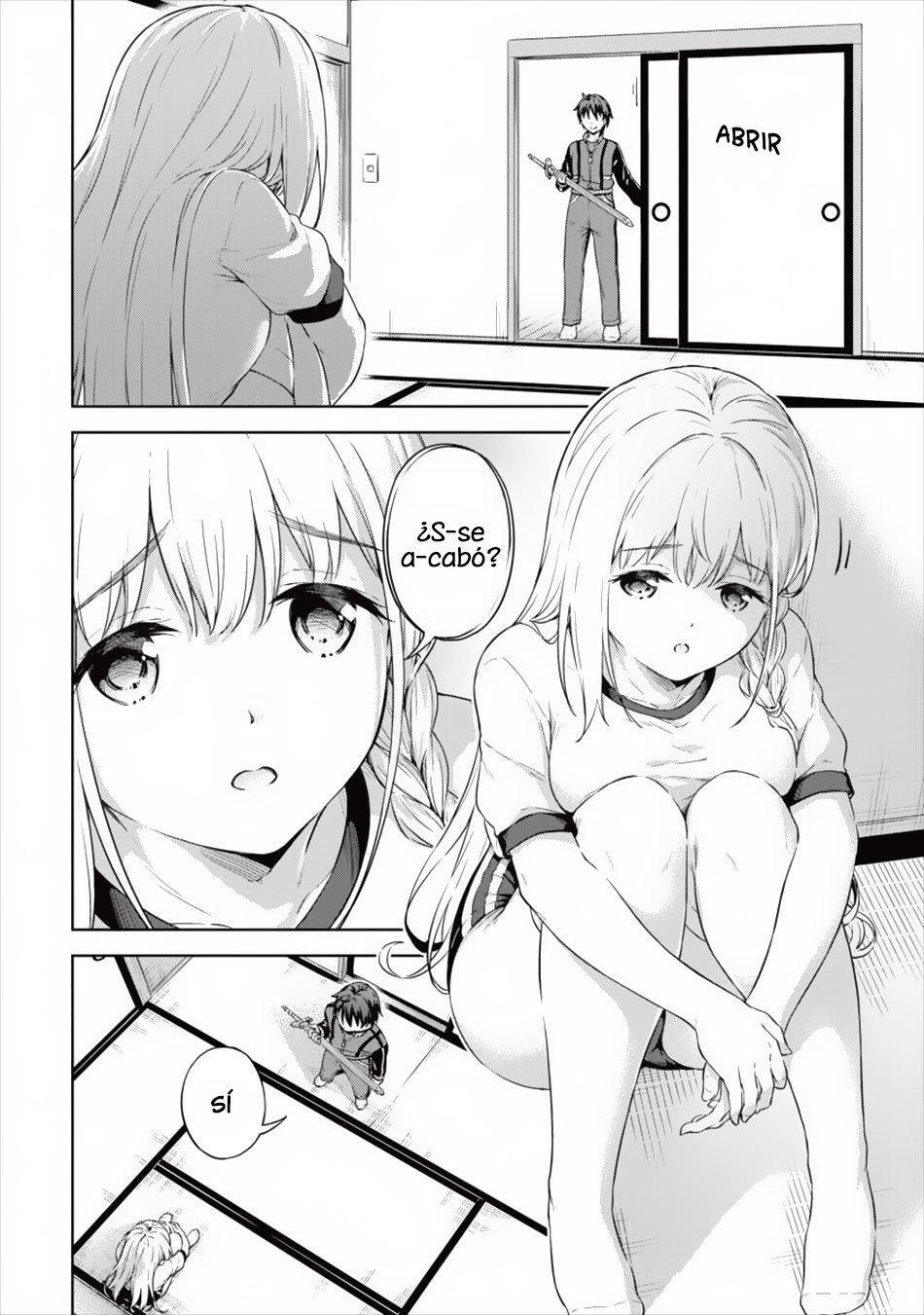 Capitulo 19 page 16