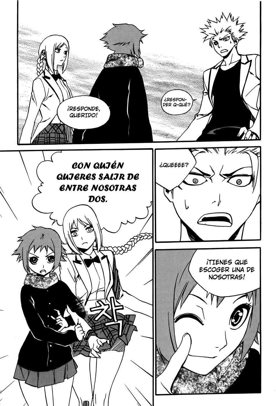 Capitulo 25 page 15