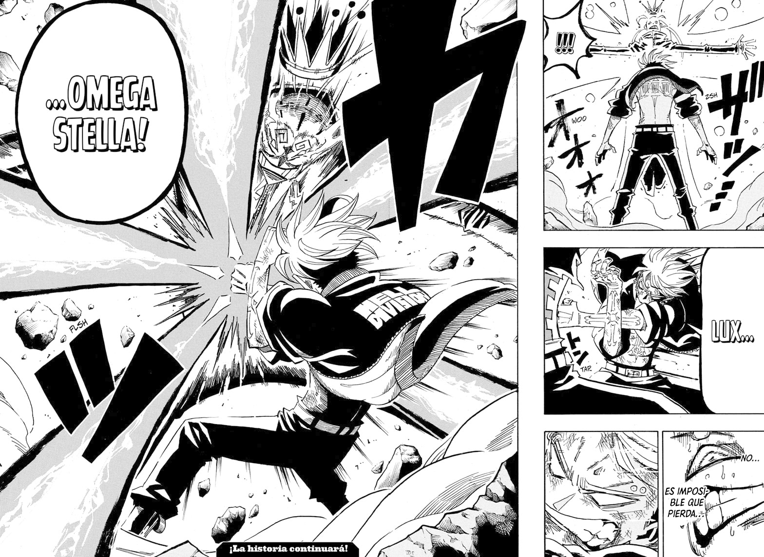 Capitulo 89 page 17