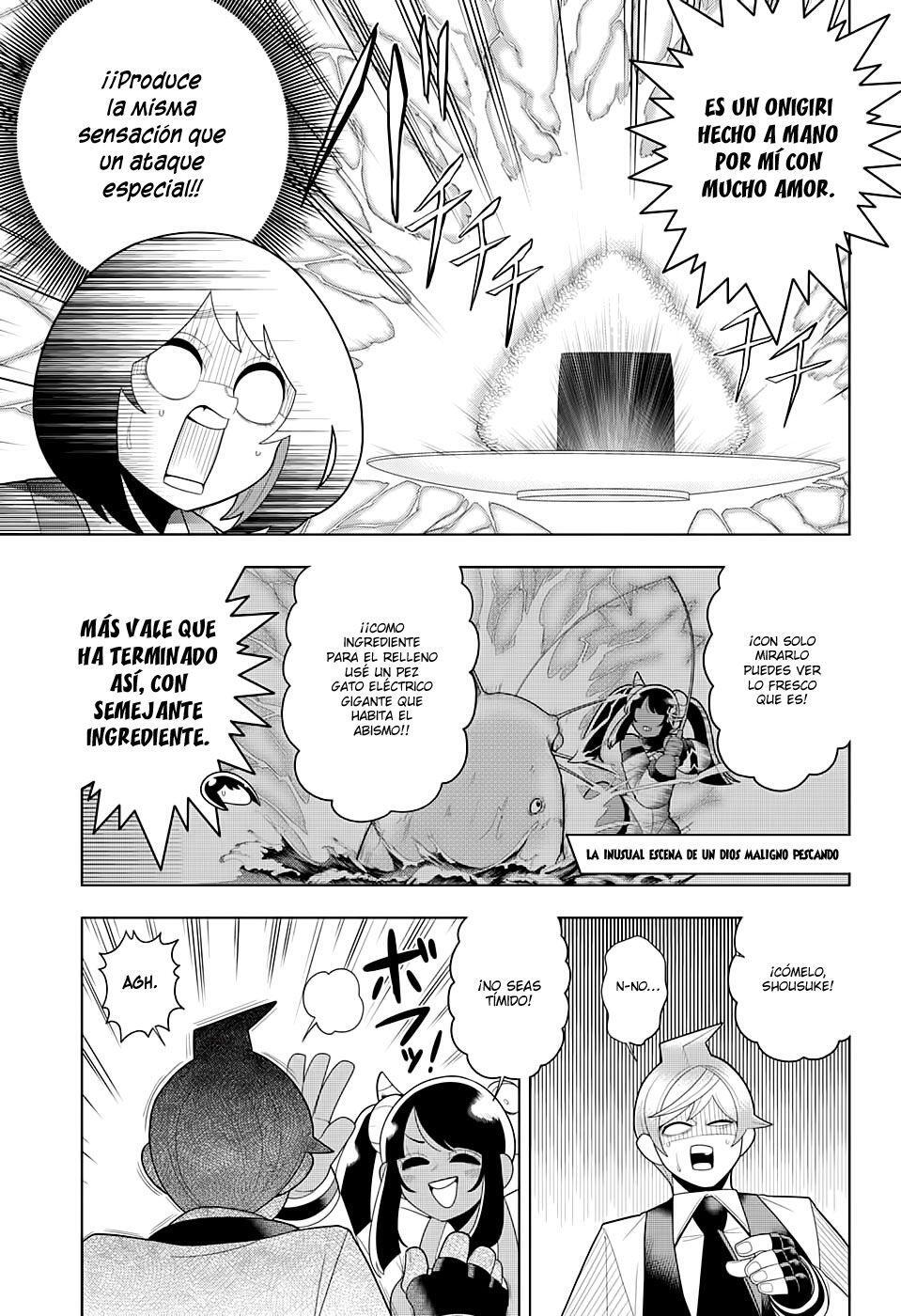 Capitulo 34 page 11