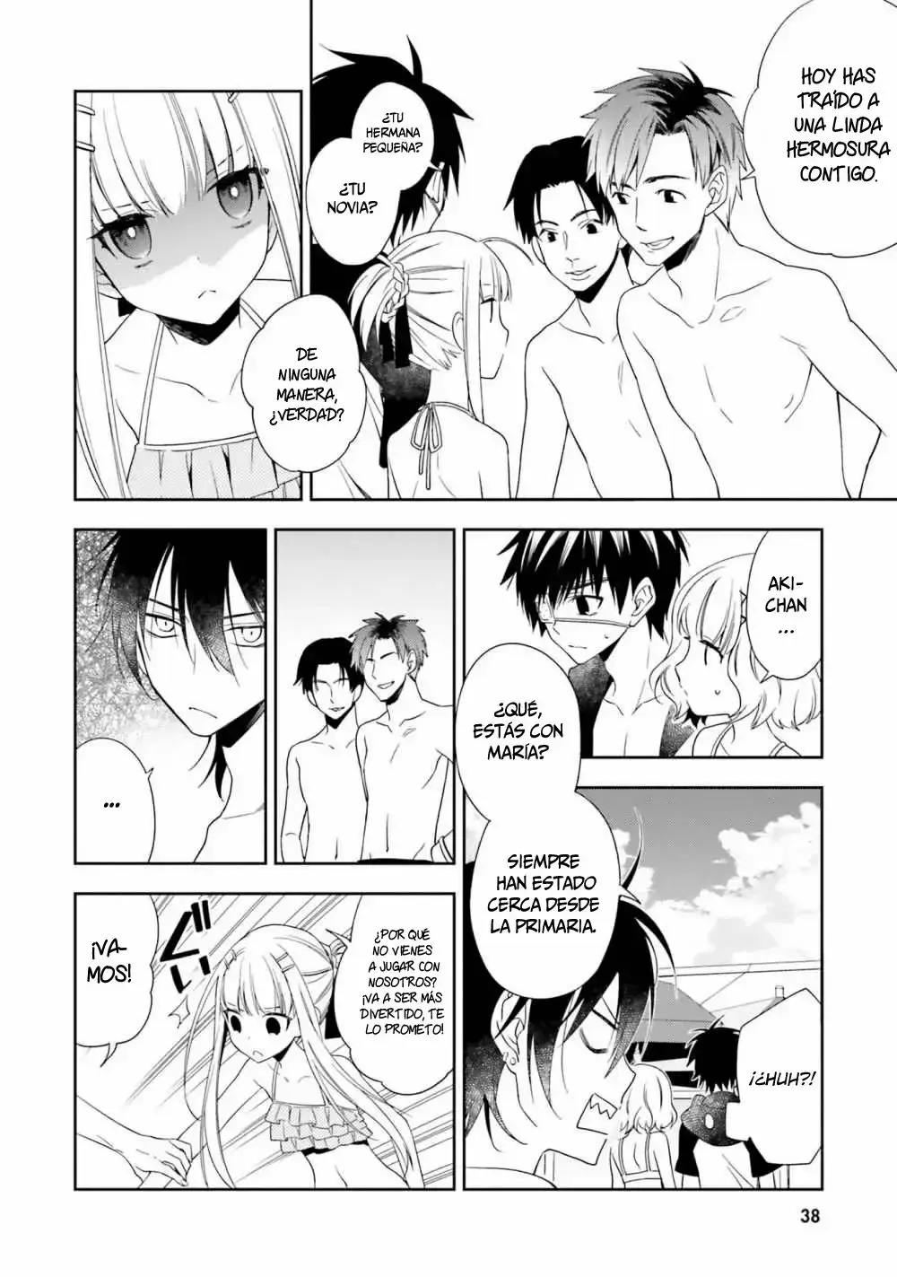 Capitulo 7 page 9