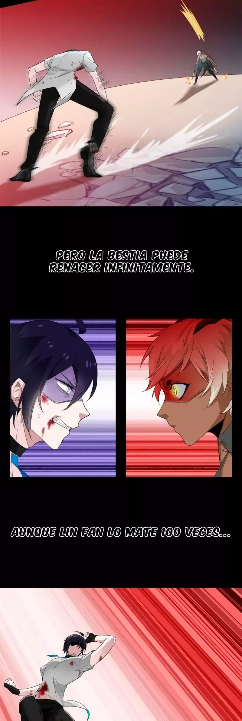 Capitulo 116 page 10