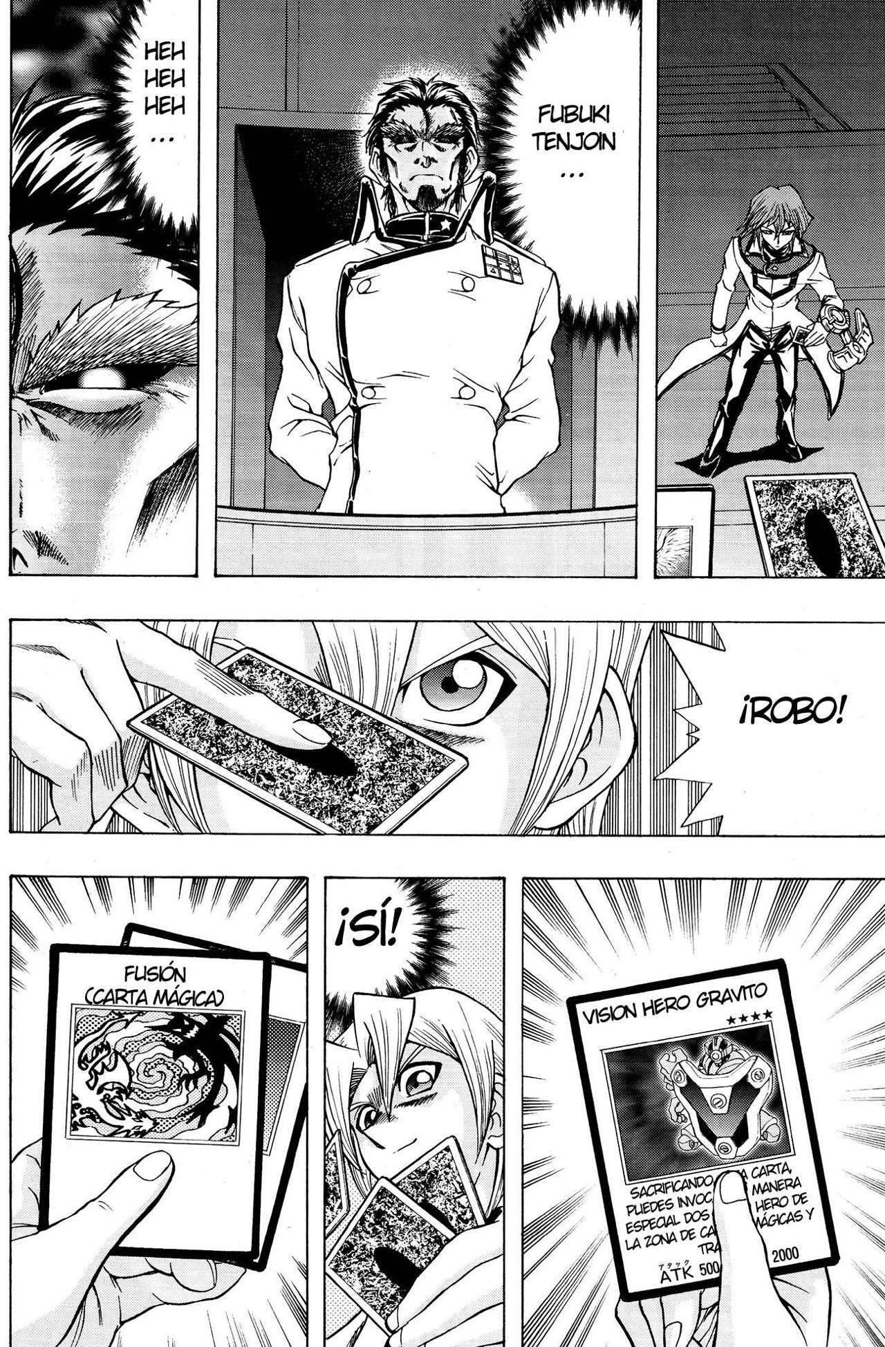 Capitulo 53 page 15
