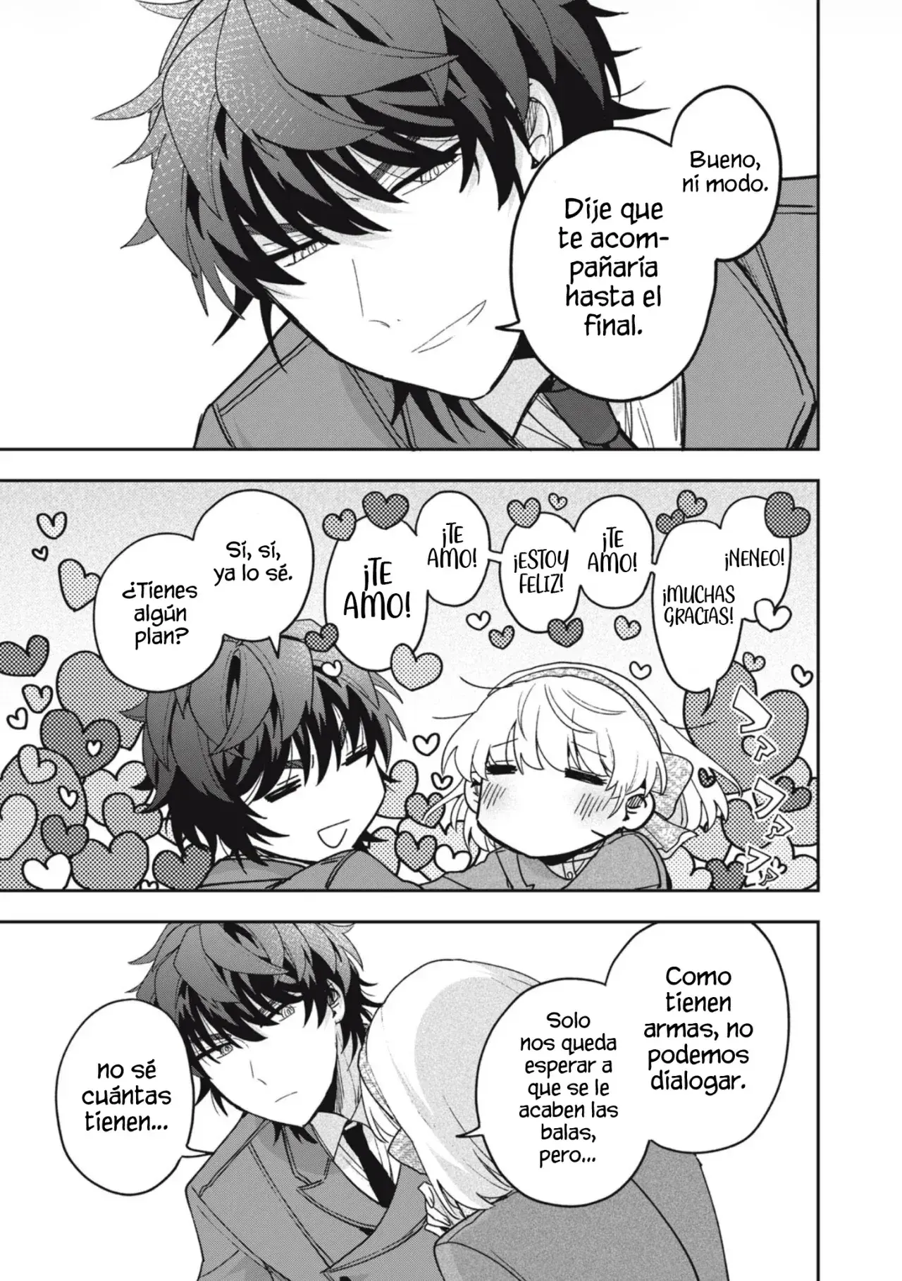 Capitulo 44 page 20