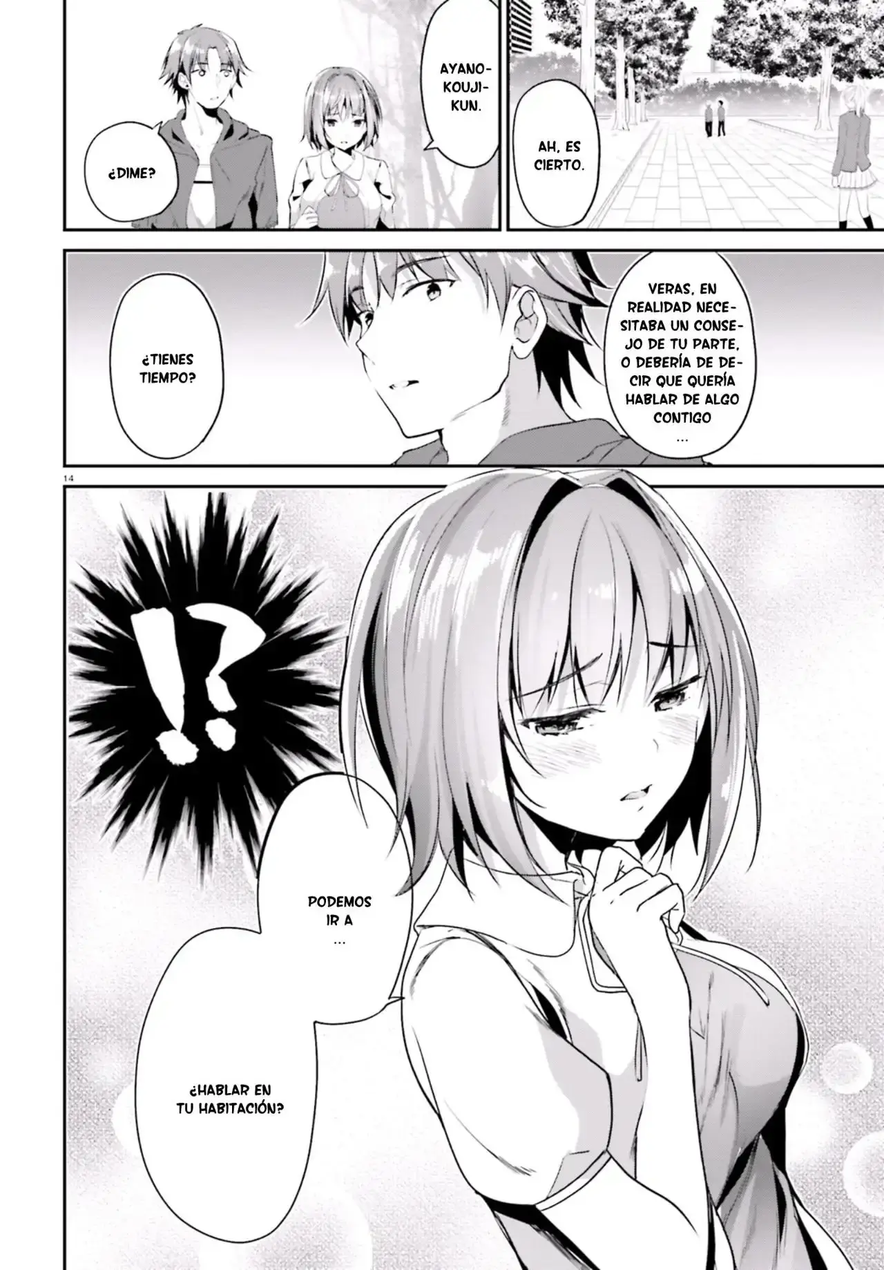 Capitulo 9 page 12