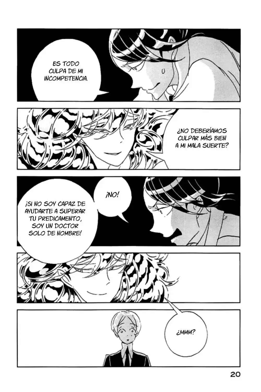 Capitulo 29 page 19