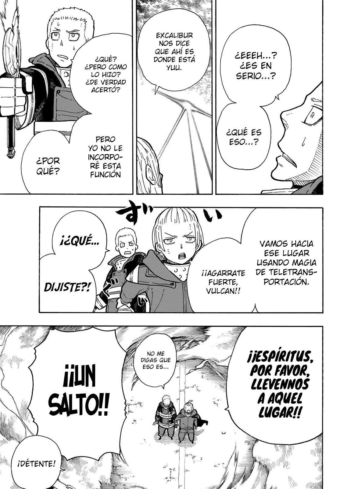 Capitulo 262 page 6