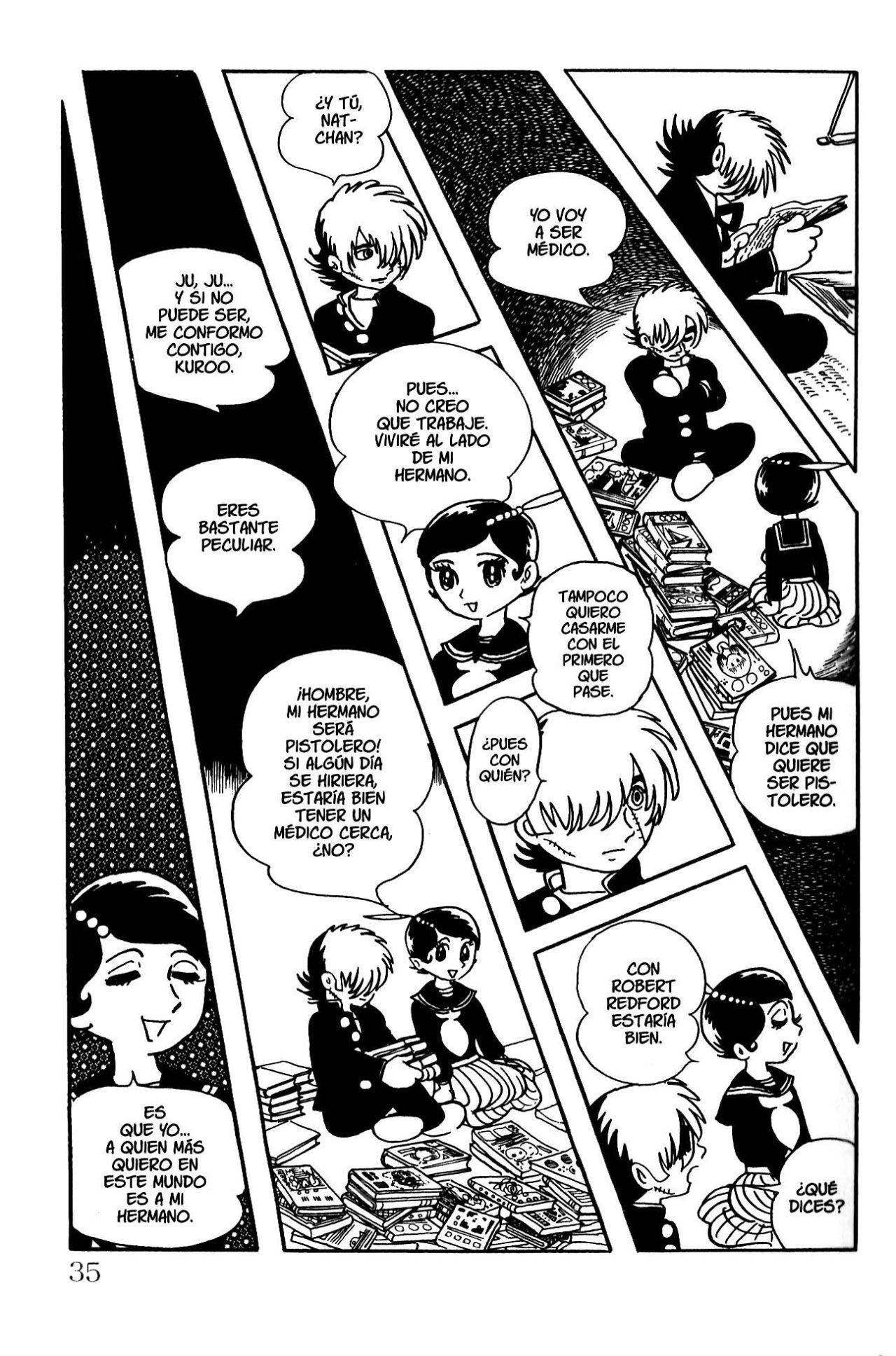 Capitulo 101 page 9