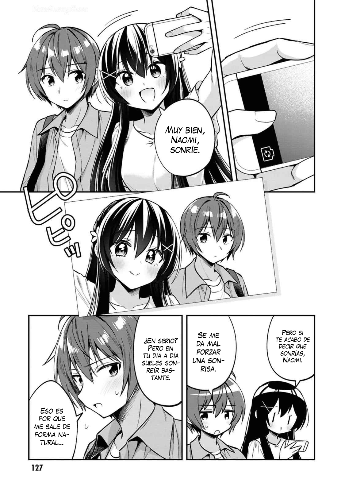 Capitulo 31 page 12