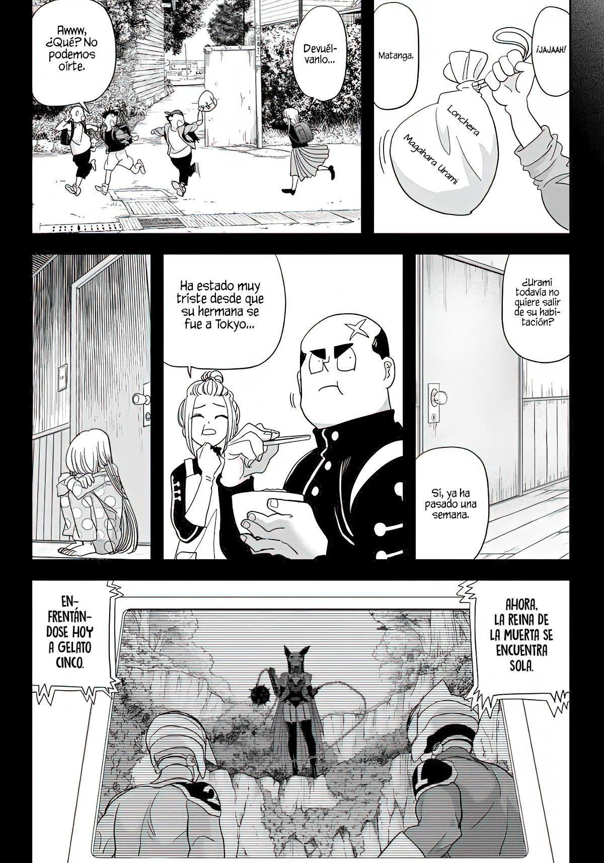 Capitulo 17 page 16