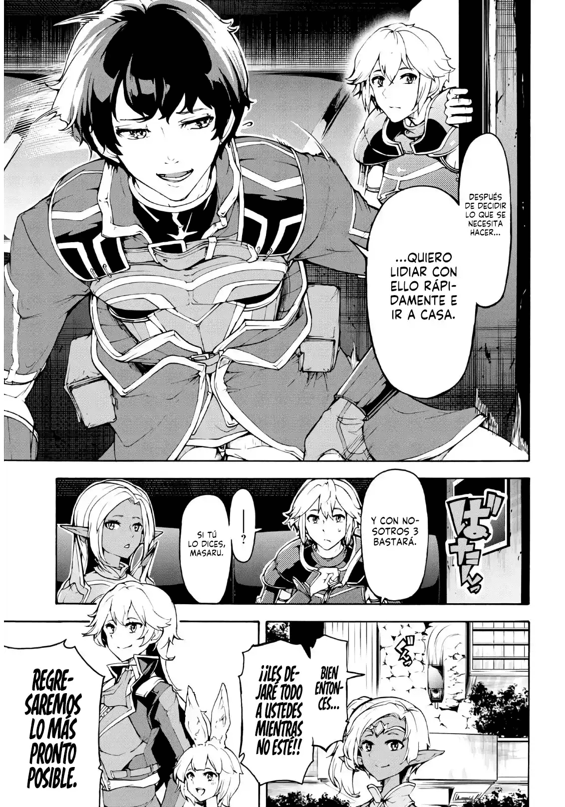 Capitulo 29 page 11