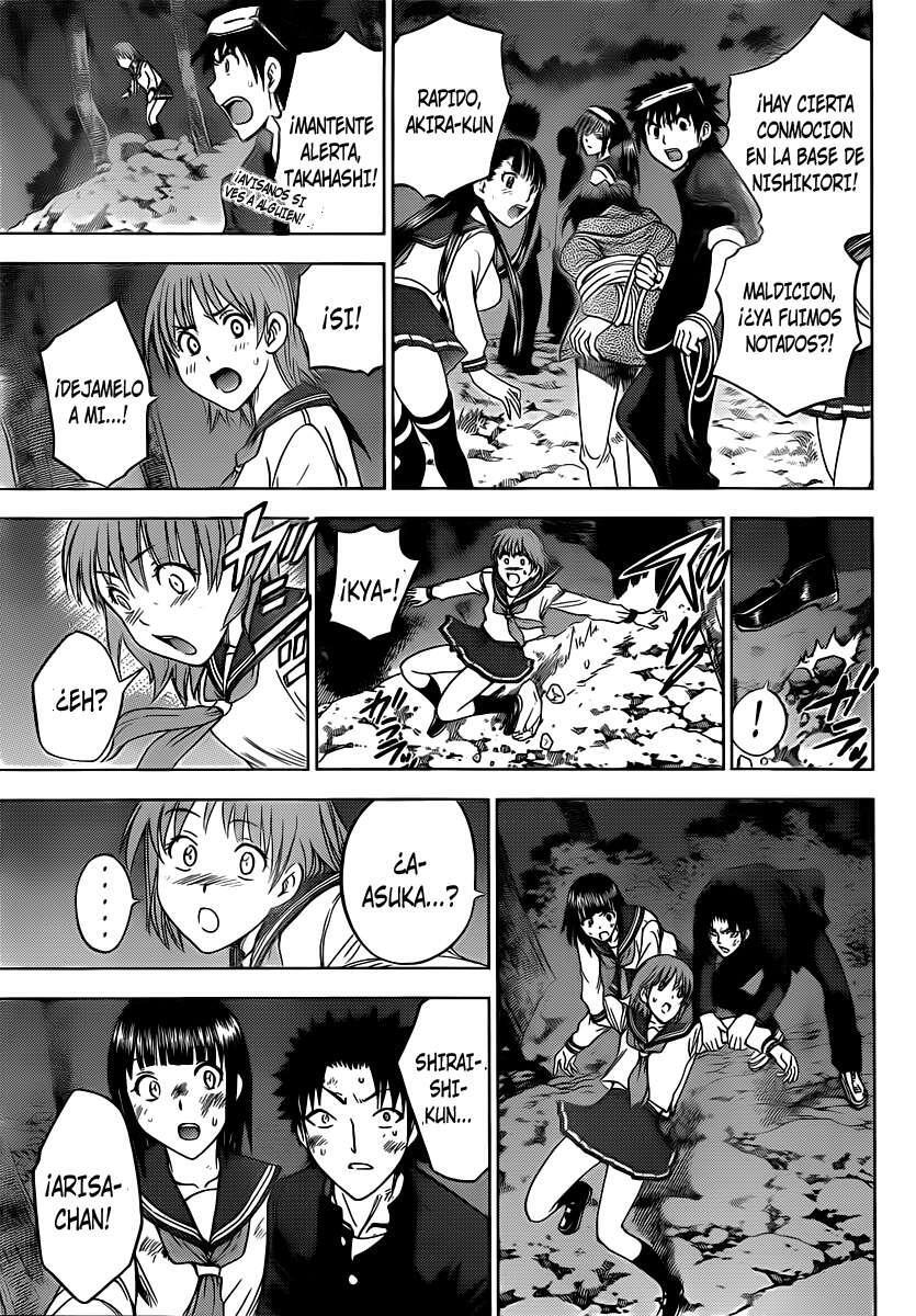 Capitulo 156 page 12