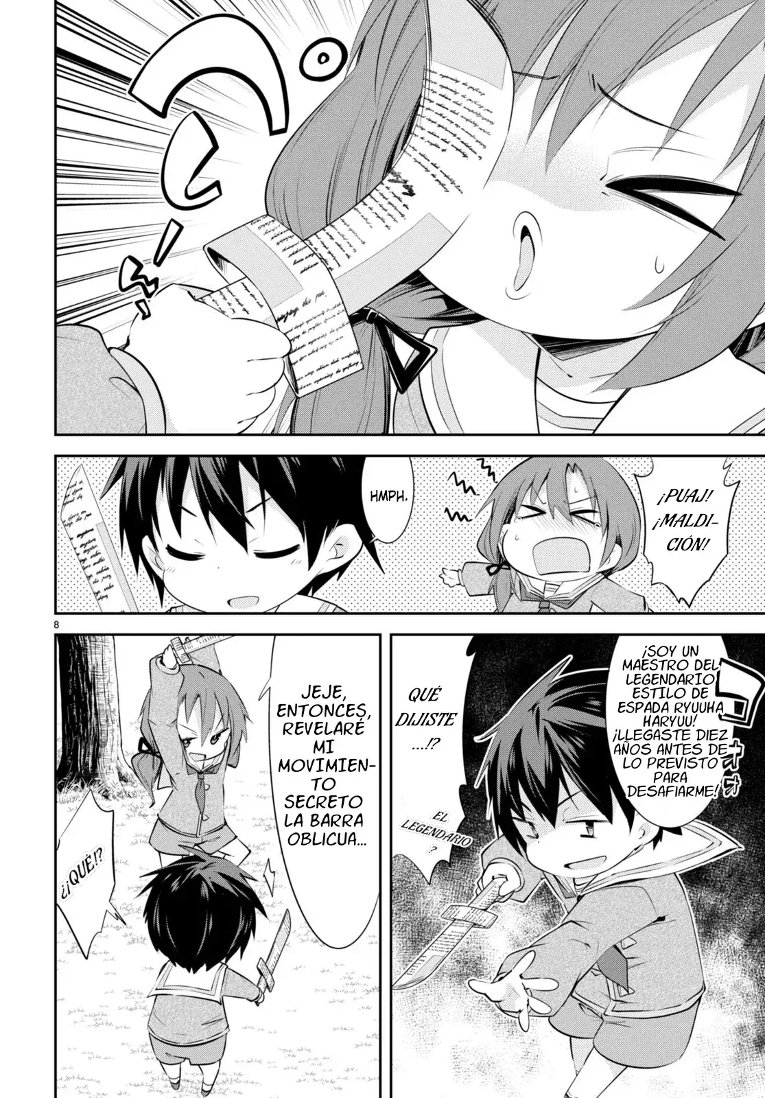 Capitulo 19 page 8